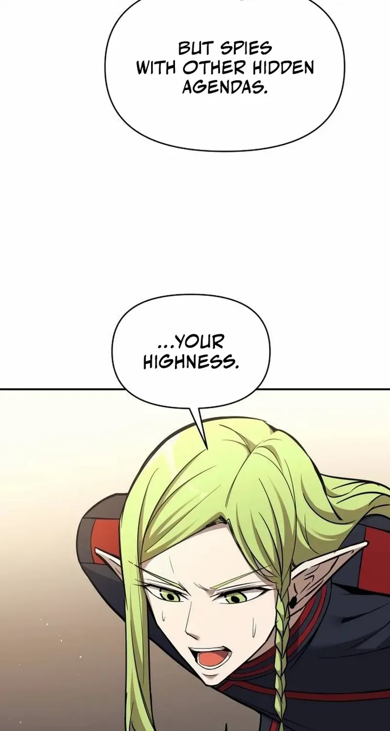 I Became the Tyrant of a Defense Game Chapter 116 page 60 - 
