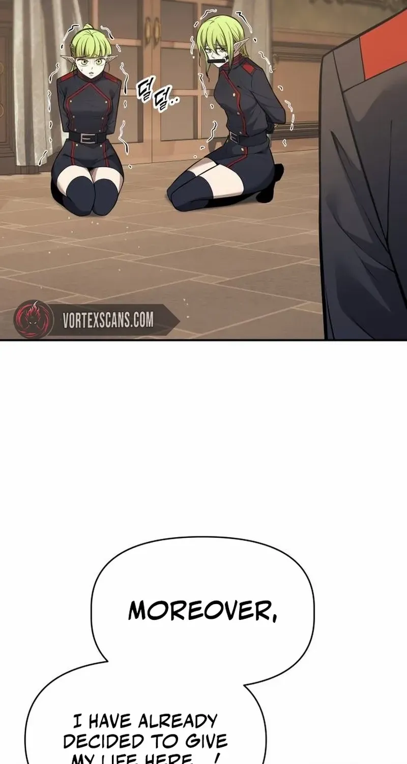 I Became the Tyrant of a Defense Game Chapter 116 page 62 - 