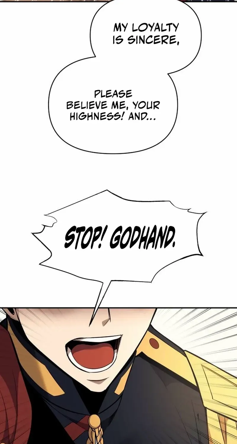 I Became the Tyrant of a Defense Game Chapter 116 page 64 - 