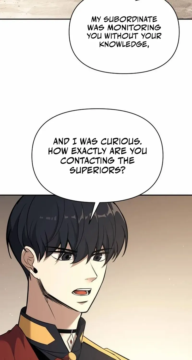 I Became the Tyrant of a Defense Game Chapter 116 page 67 - 