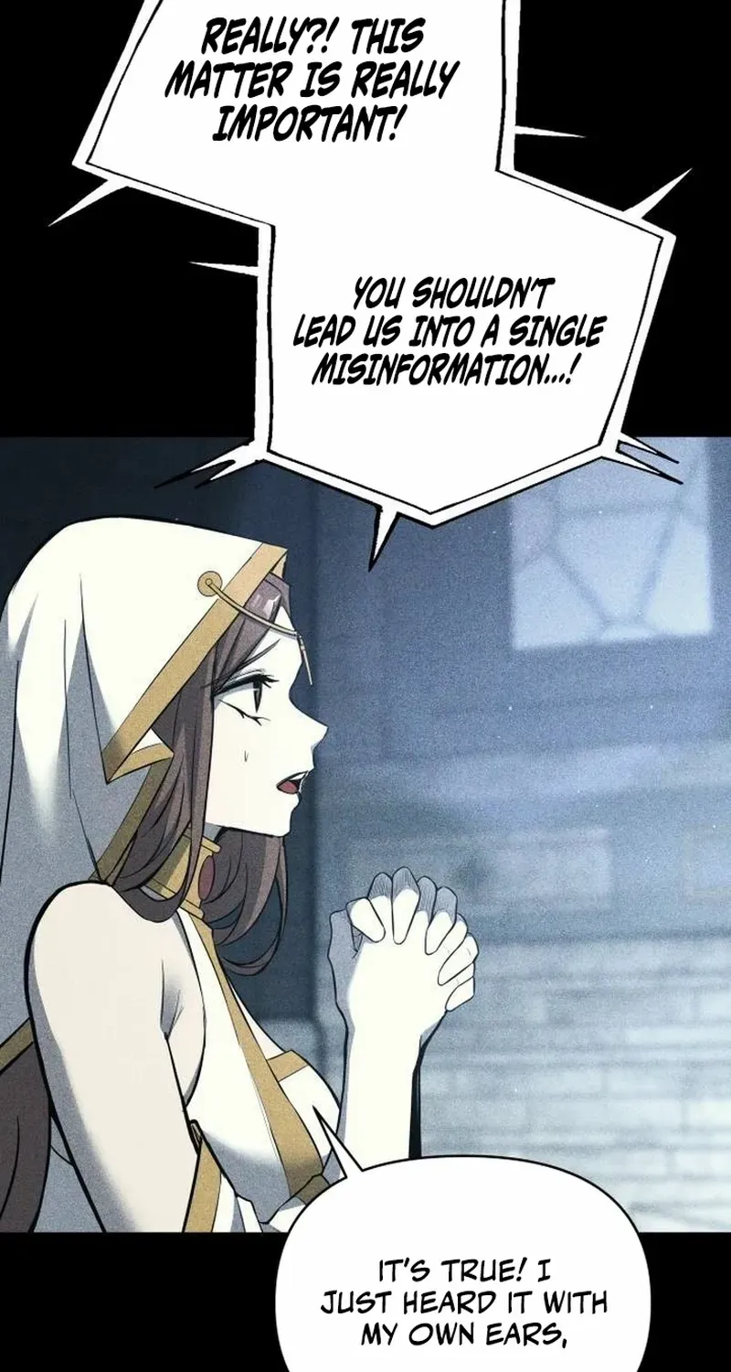 I Became the Tyrant of a Defense Game Chapter 116 page 74 - 