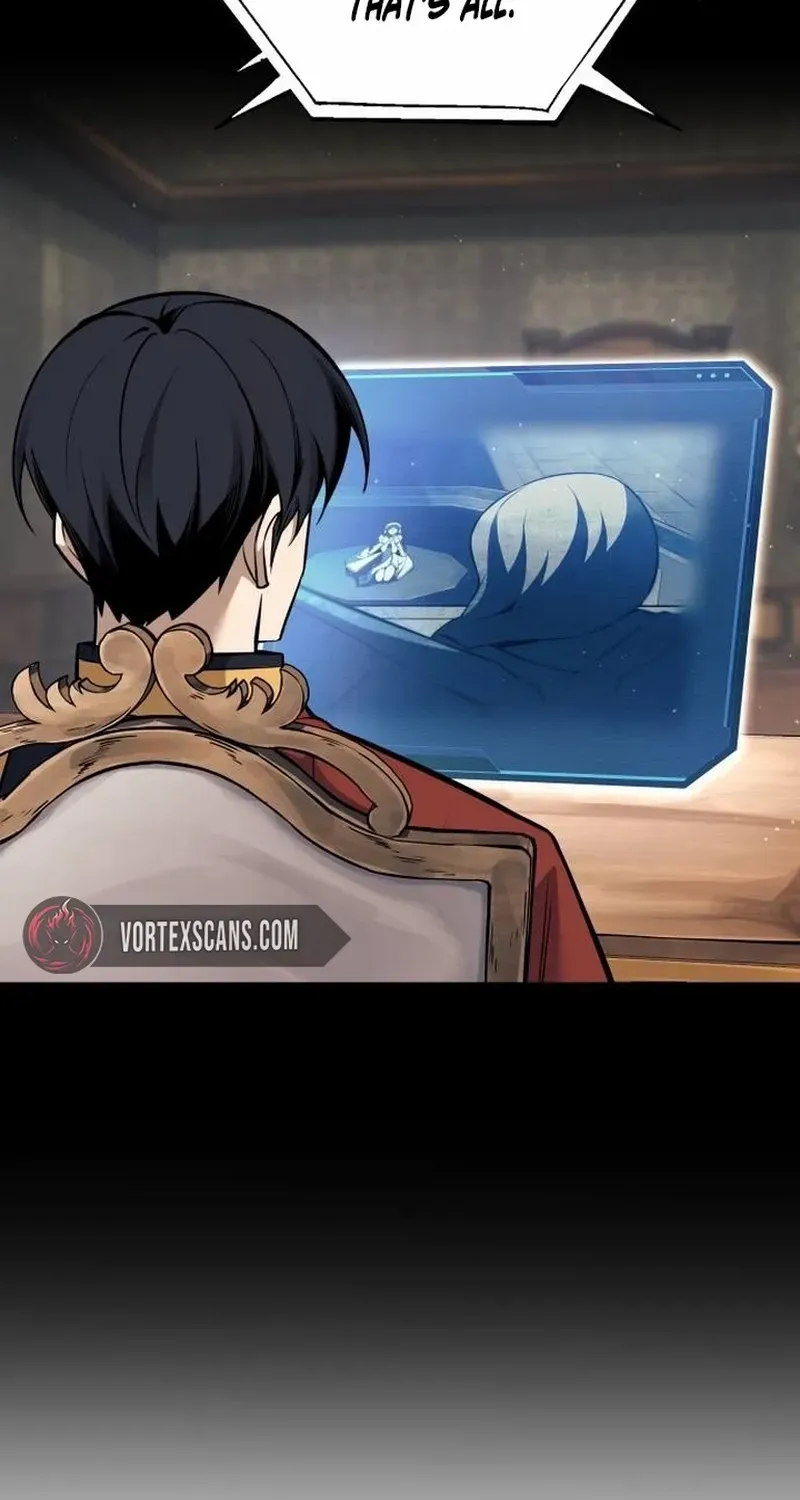 I Became the Tyrant of a Defense Game Chapter 116 page 81 - 