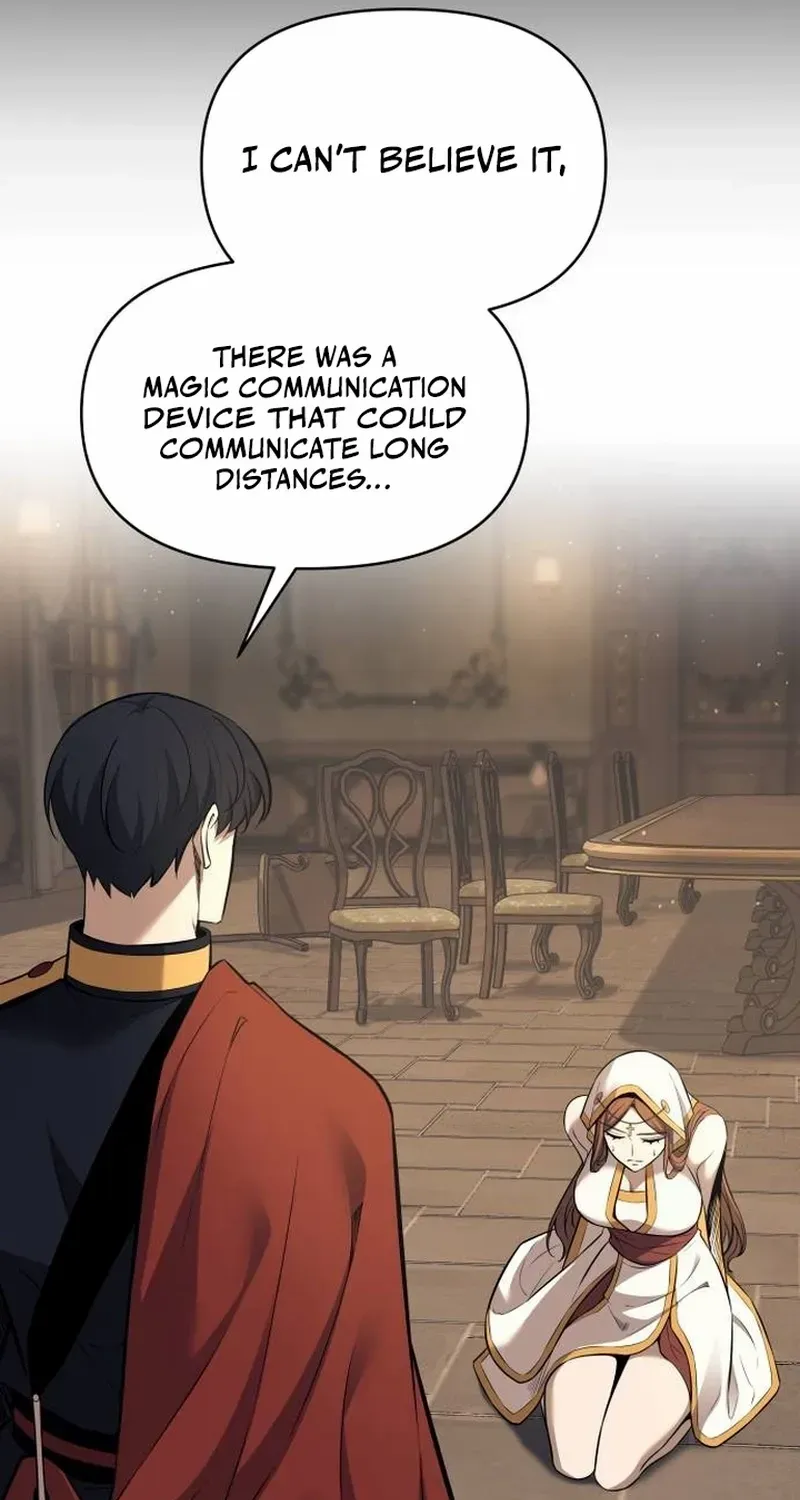 I Became the Tyrant of a Defense Game Chapter 116 page 82 - 