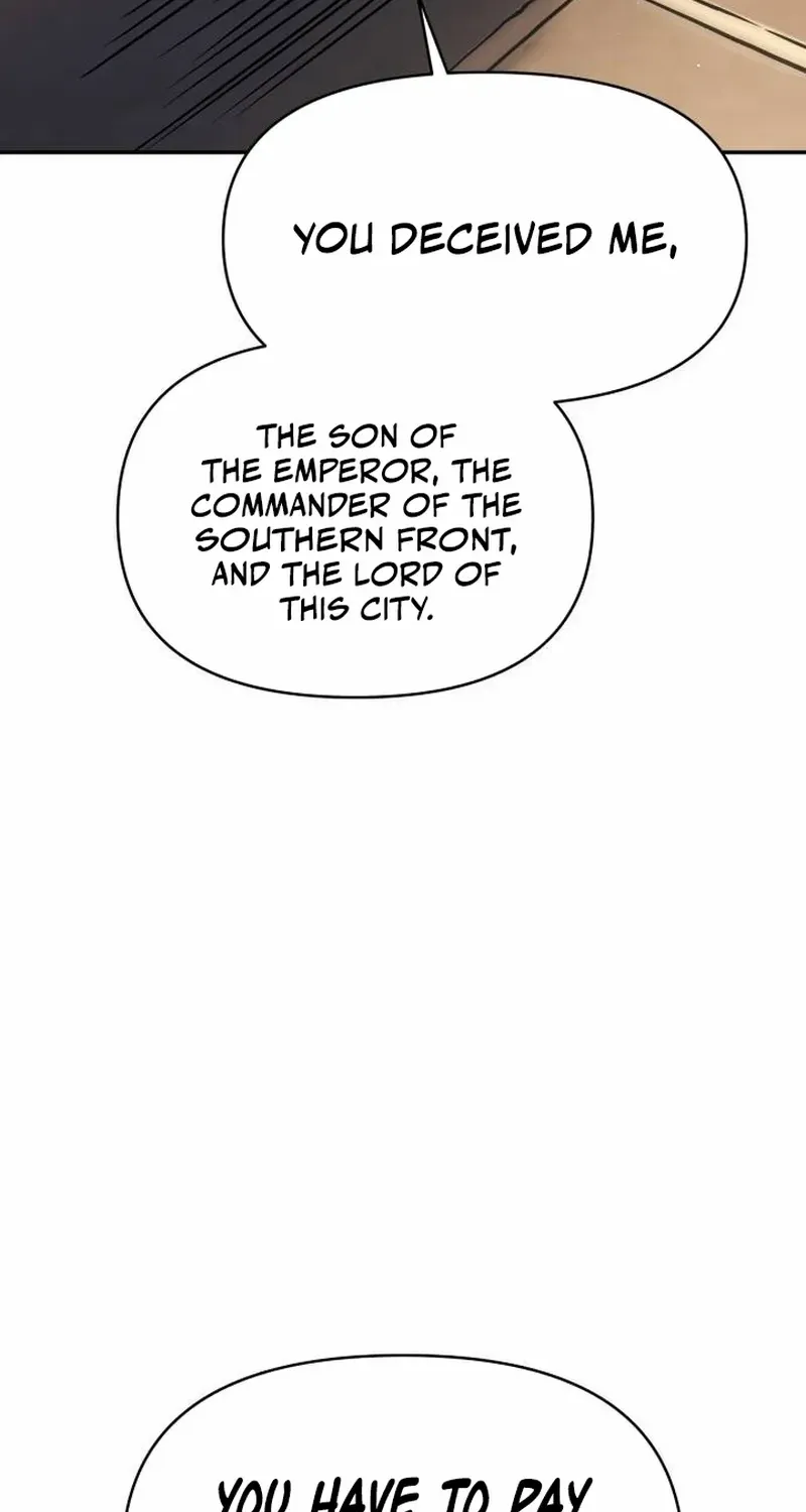 I Became the Tyrant of a Defense Game Chapter 116 page 87 - 