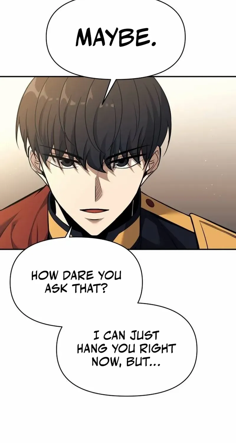 I Became the Tyrant of a Defense Game Chapter 116 page 90 - 