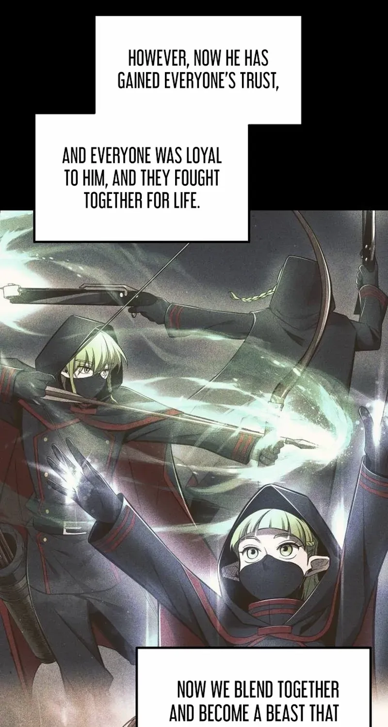 I Became the Tyrant of a Defense Game Chapter 116 page 10 - 