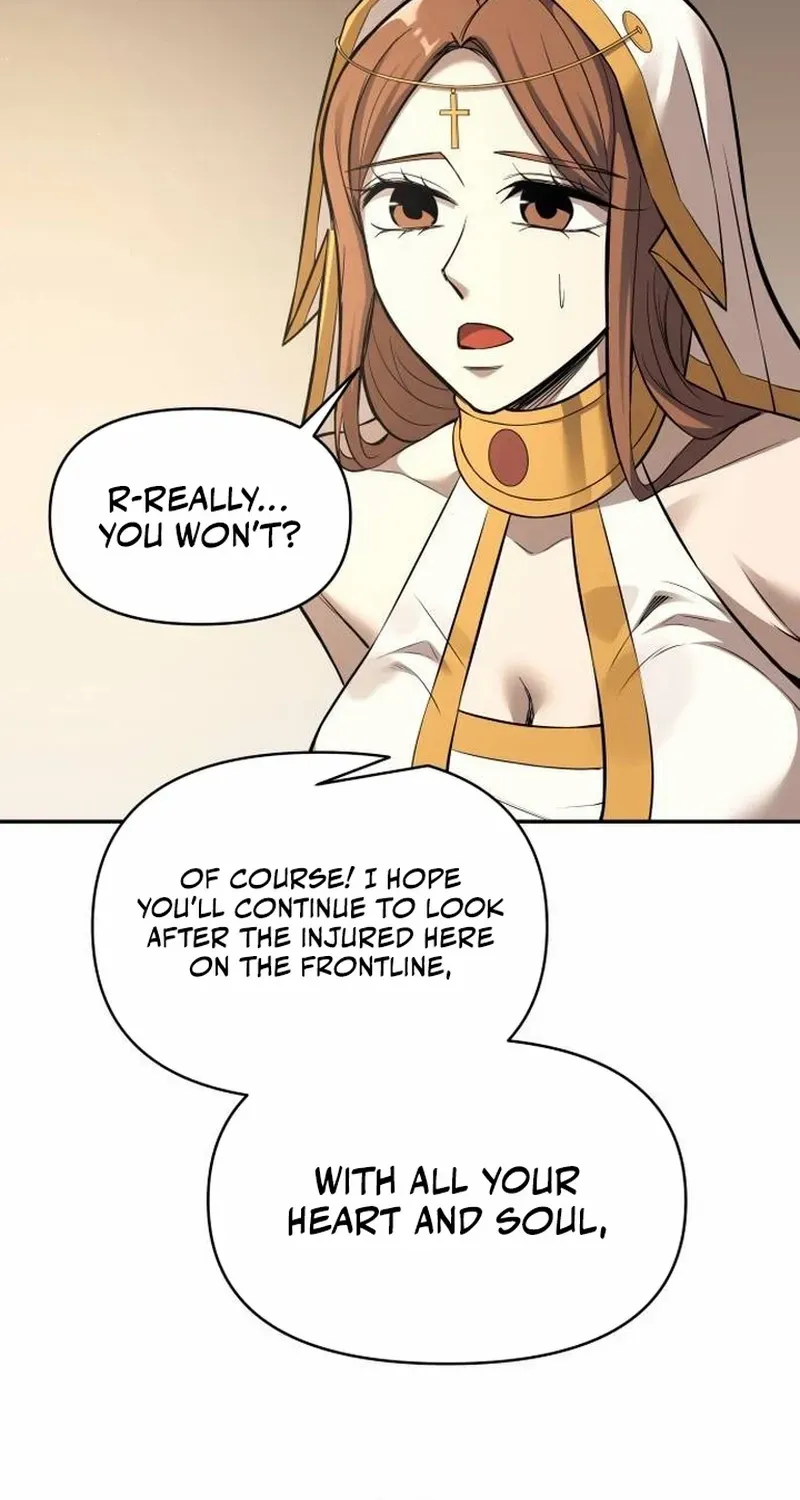 I Became the Tyrant of a Defense Game Chapter 116 page 92 - 