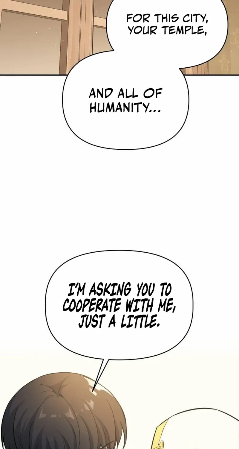 I Became the Tyrant of a Defense Game Chapter 116 page 94 - 