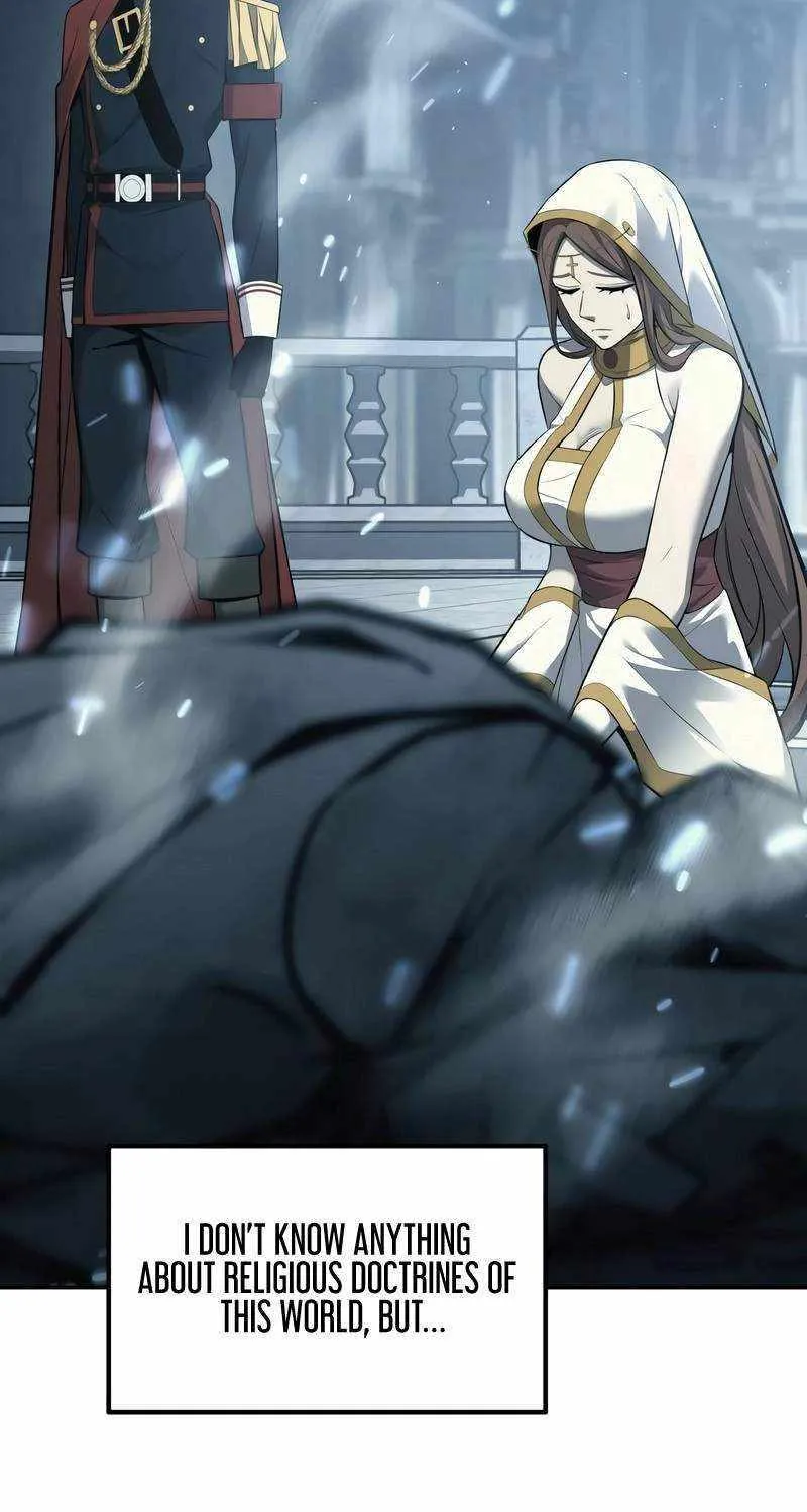 I Became the Tyrant of a Defense Game Chapter 117 page 103 - 