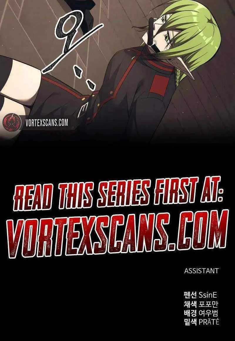 I Became the Tyrant of a Defense Game Chapter 117 page 107 - 