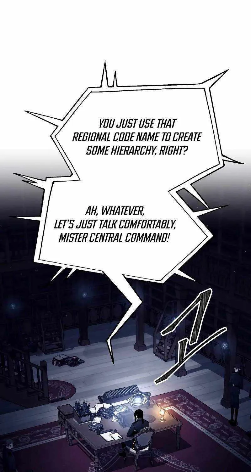 I Became the Tyrant of a Defense Game Chapter 117 page 15 - 