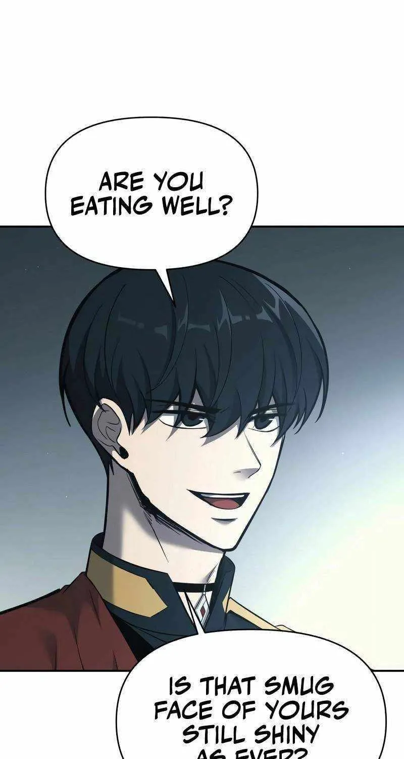 I Became the Tyrant of a Defense Game Chapter 117 page 20 - 