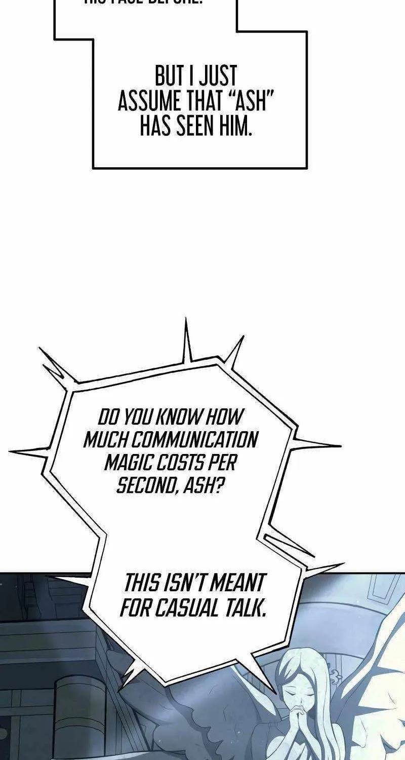 I Became the Tyrant of a Defense Game Chapter 117 page 23 - 