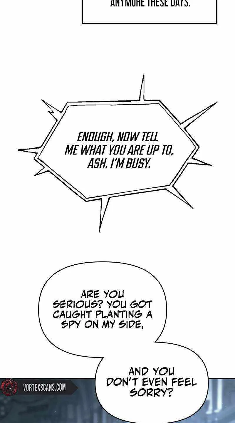 I Became the Tyrant of a Defense Game Chapter 117 page 26 - 
