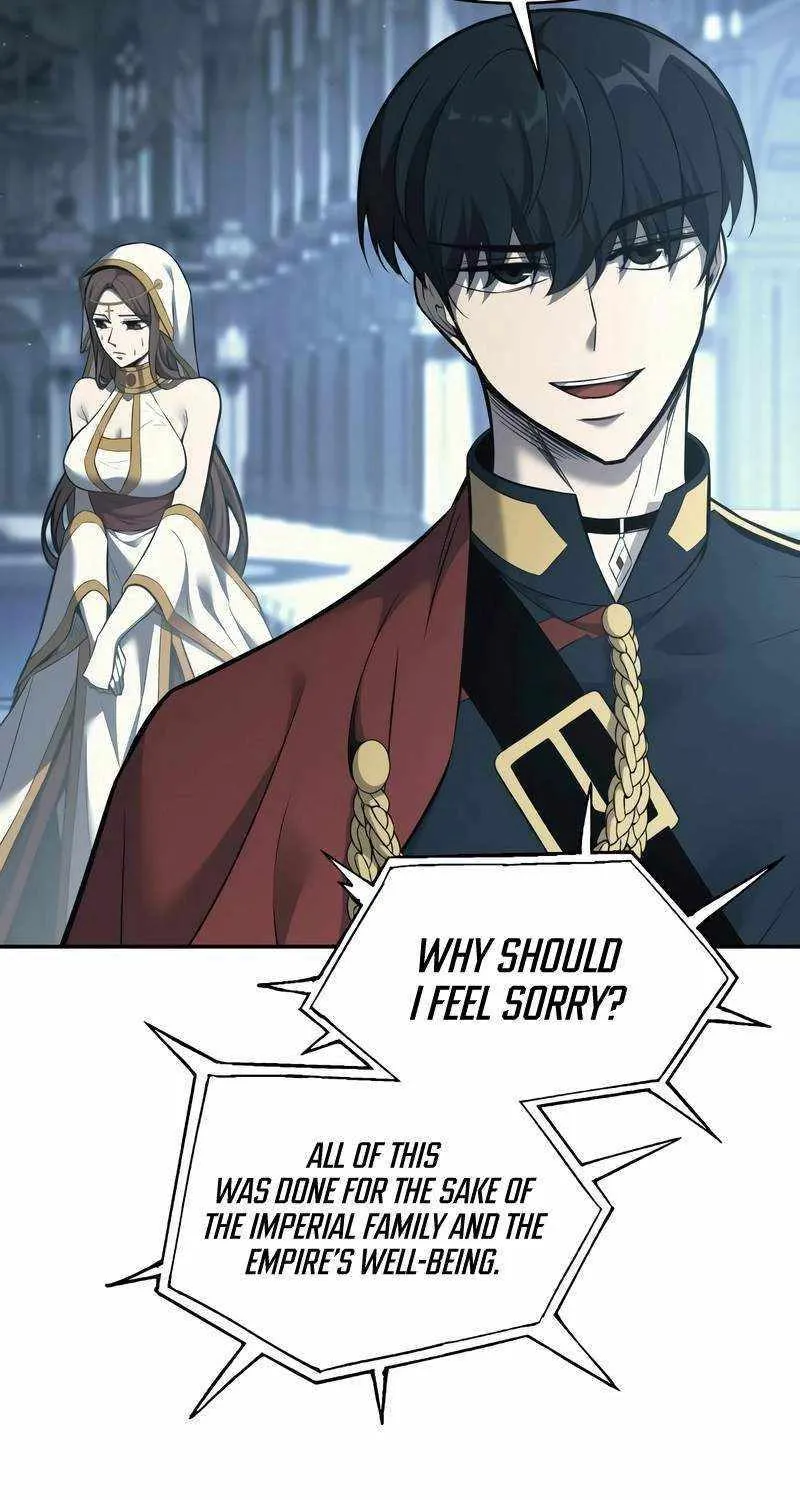 I Became the Tyrant of a Defense Game Chapter 117 page 27 - 