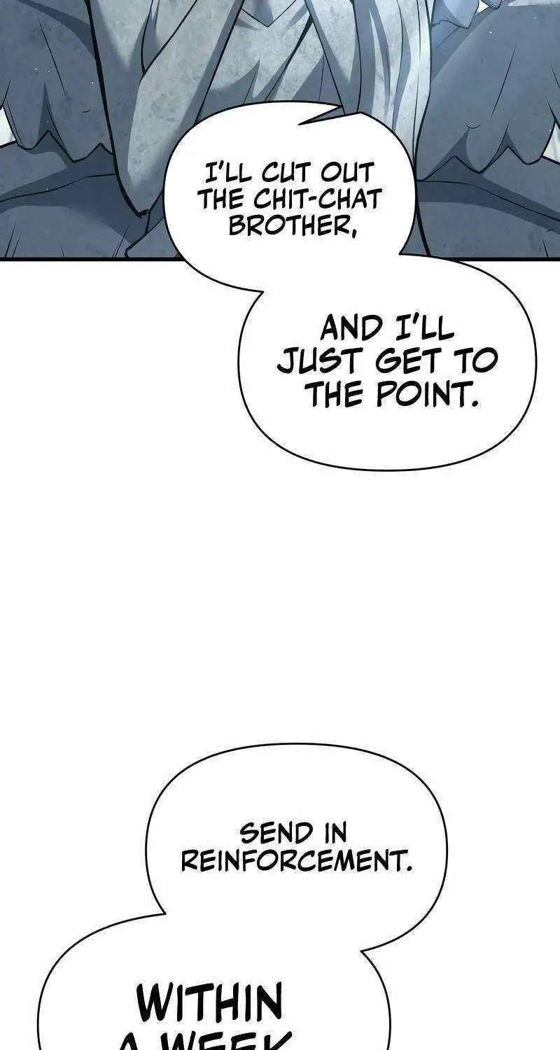 I Became the Tyrant of a Defense Game Chapter 117 page 29 - 