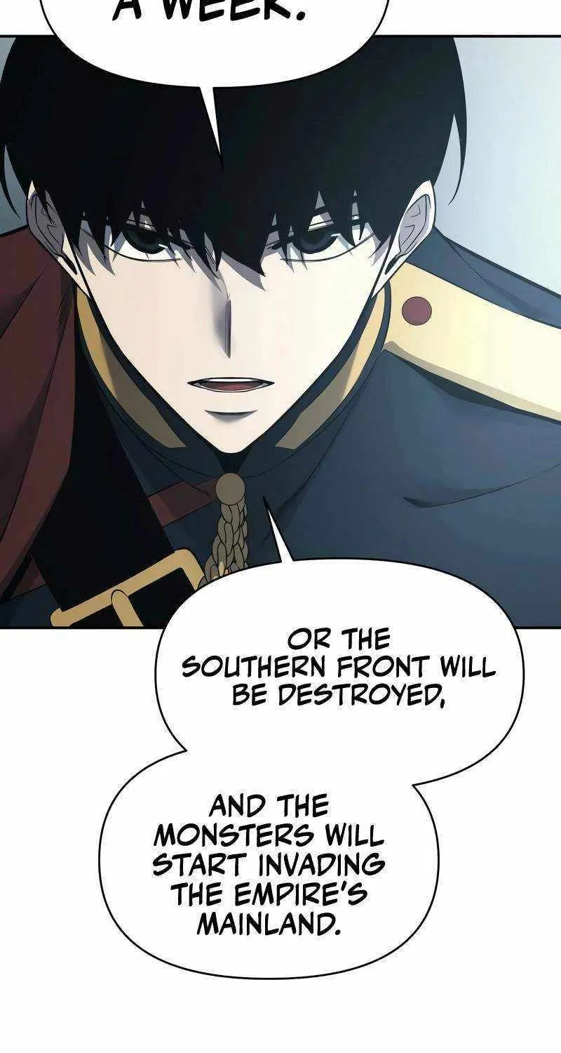 I Became the Tyrant of a Defense Game Chapter 117 page 30 - 