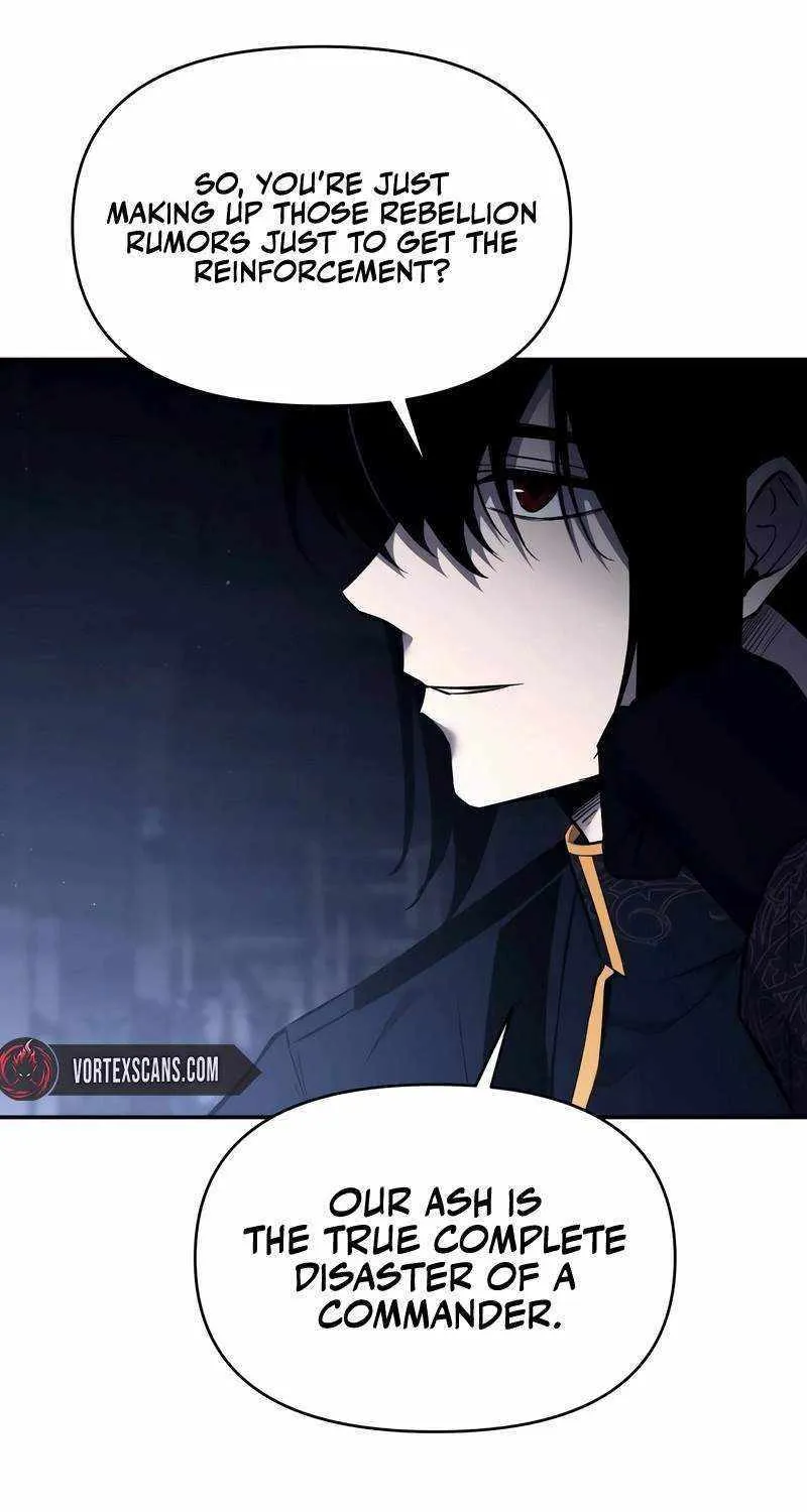 I Became the Tyrant of a Defense Game Chapter 117 page 31 - 