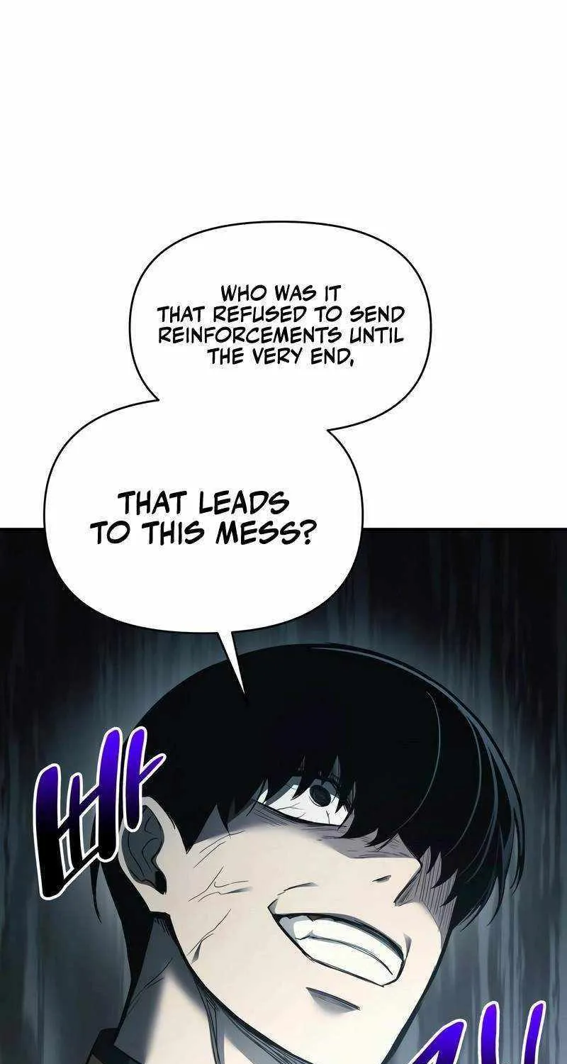 I Became the Tyrant of a Defense Game Chapter 117 page 32 - 