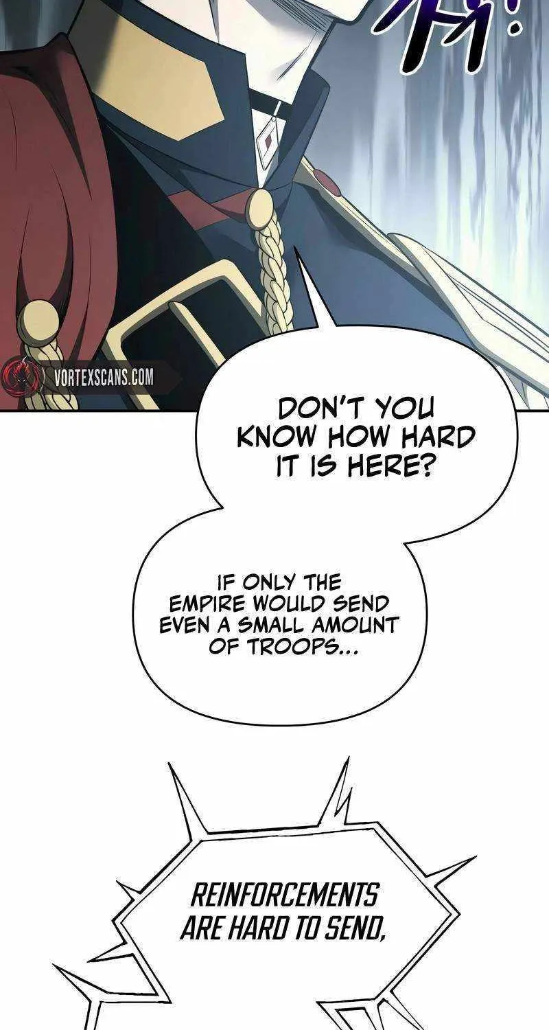 I Became the Tyrant of a Defense Game Chapter 117 page 33 - 