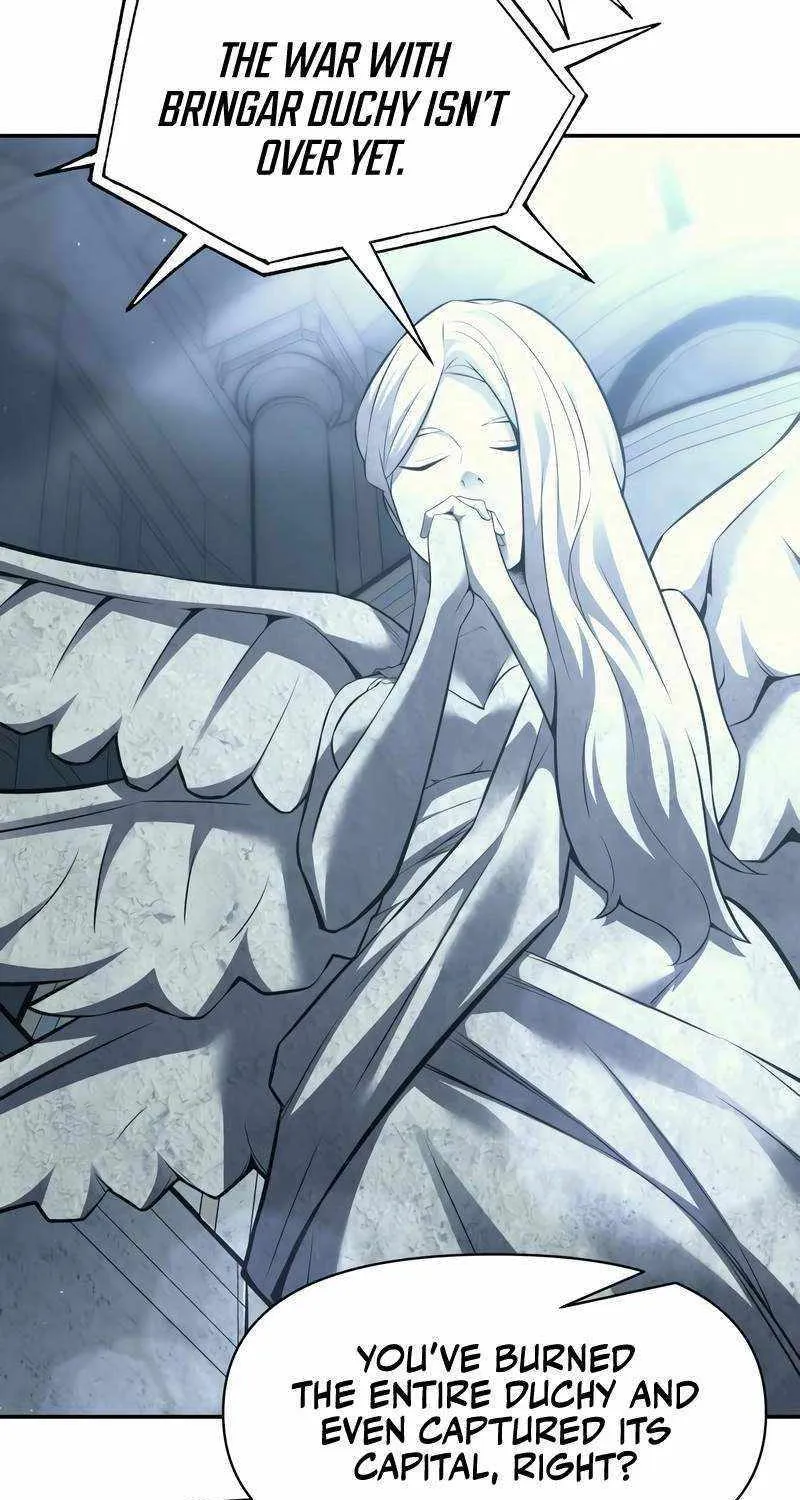 I Became the Tyrant of a Defense Game Chapter 117 page 34 - 