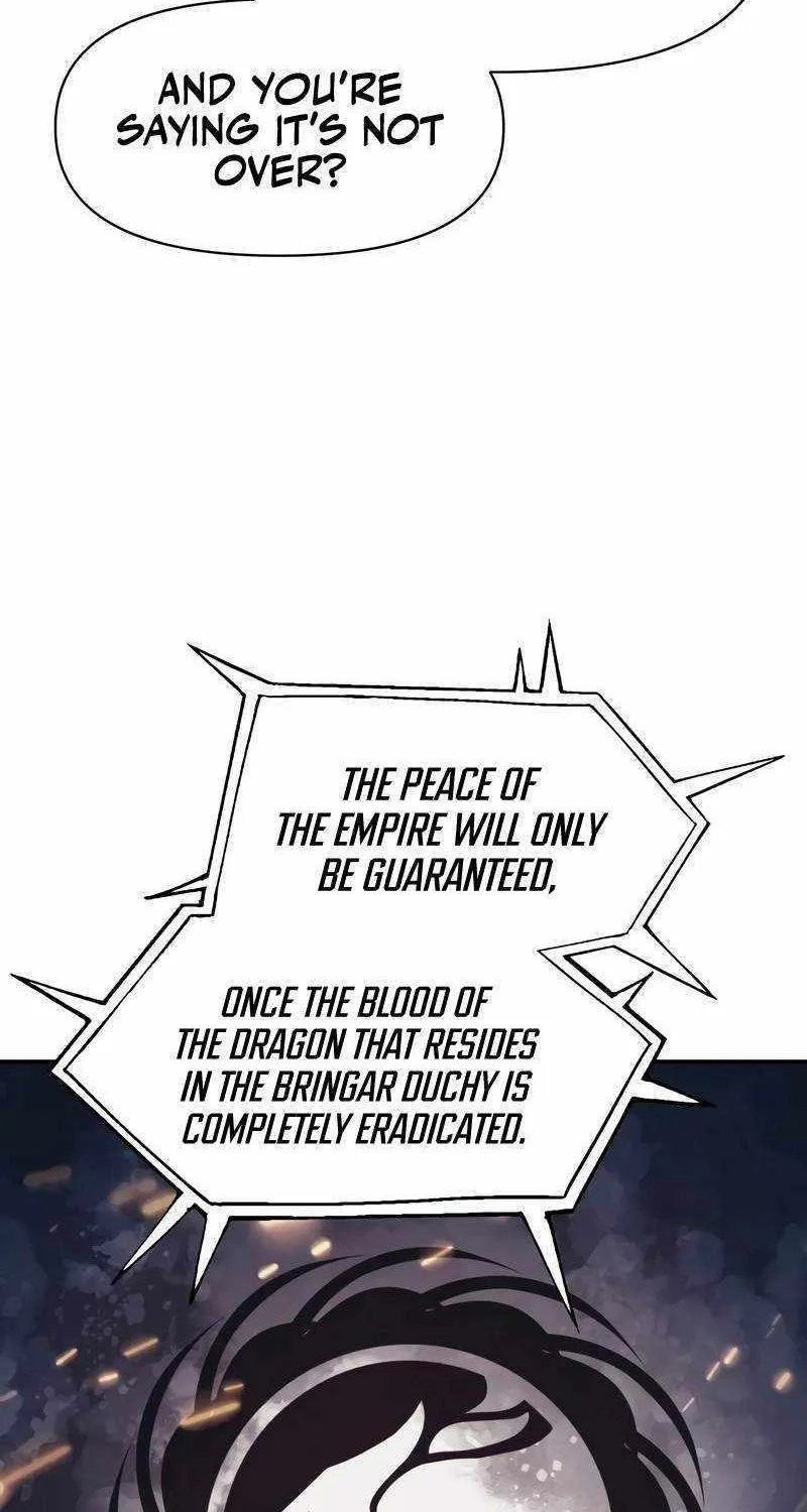 I Became the Tyrant of a Defense Game Chapter 117 page 35 - 