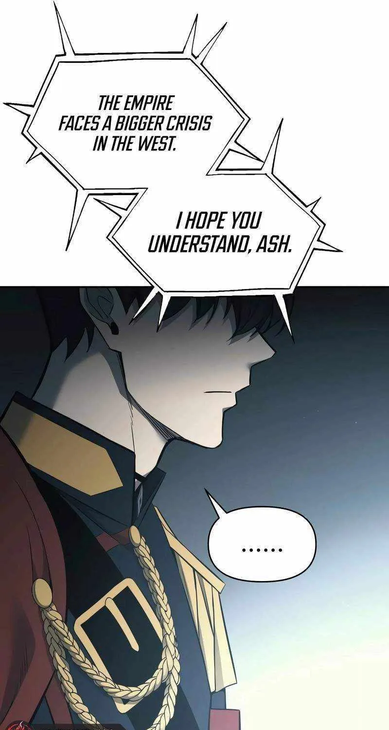 I Became the Tyrant of a Defense Game Chapter 117 page 37 - 