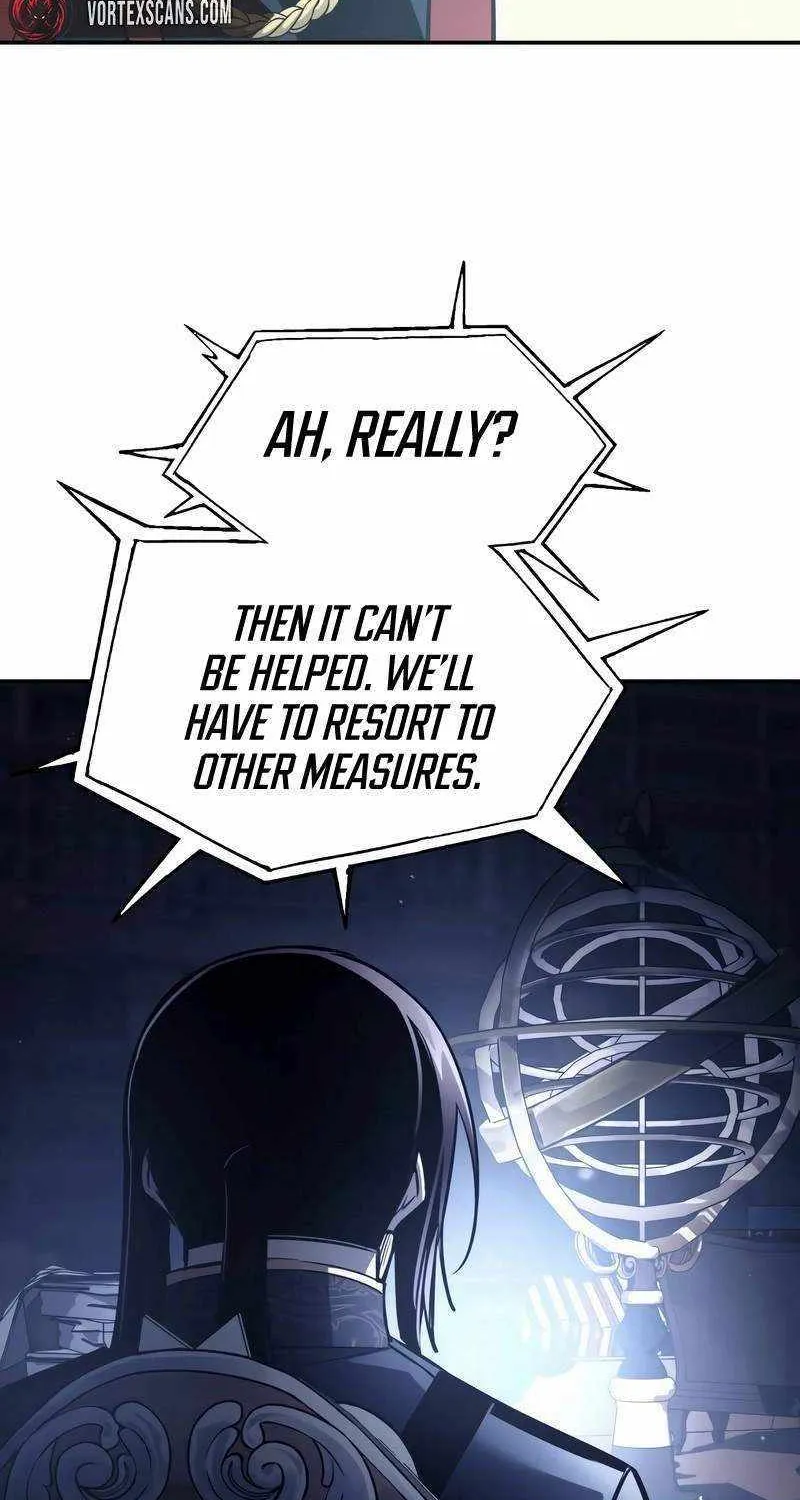 I Became the Tyrant of a Defense Game Chapter 117 page 38 - 