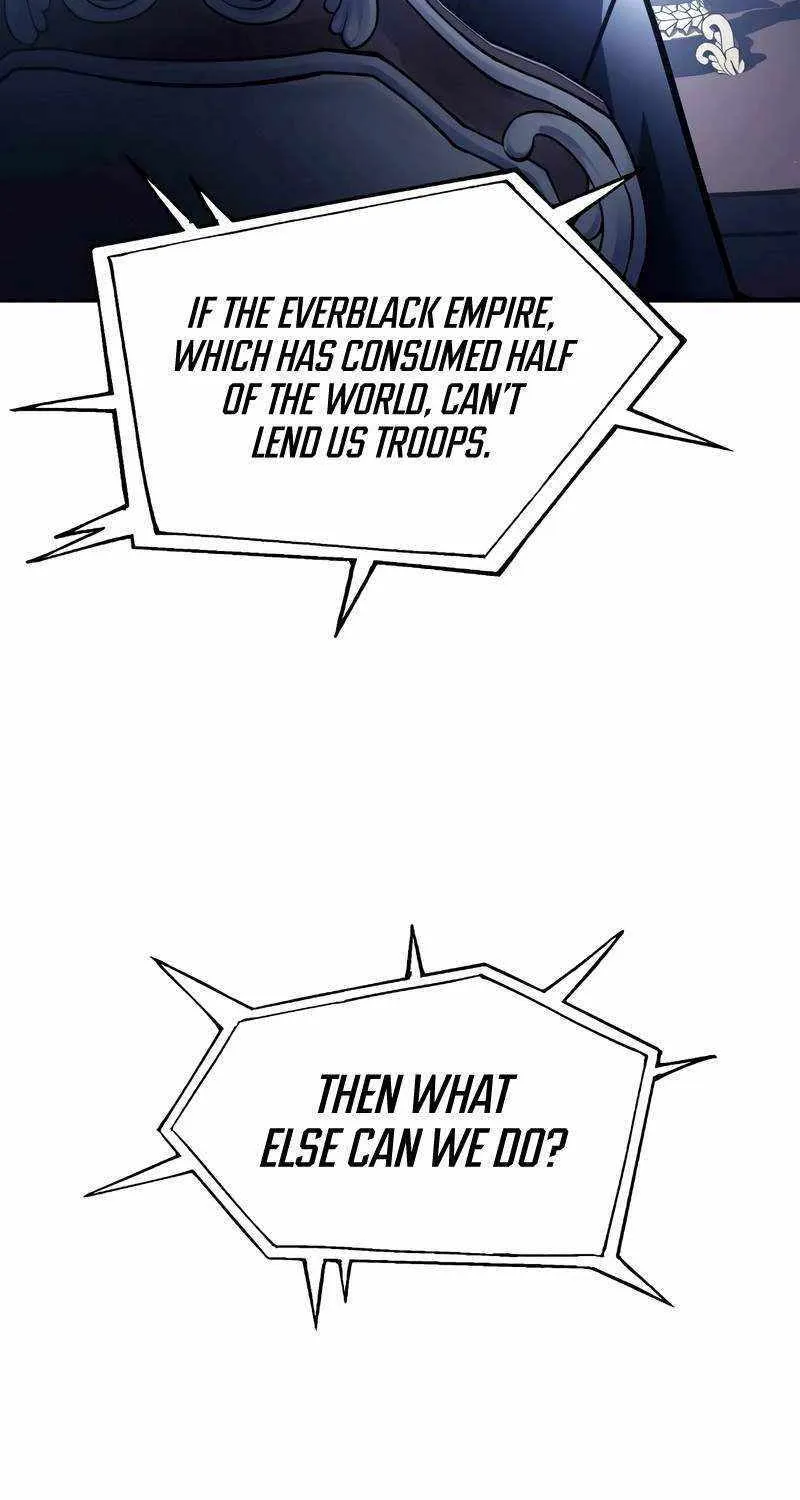 I Became the Tyrant of a Defense Game Chapter 117 page 39 - 