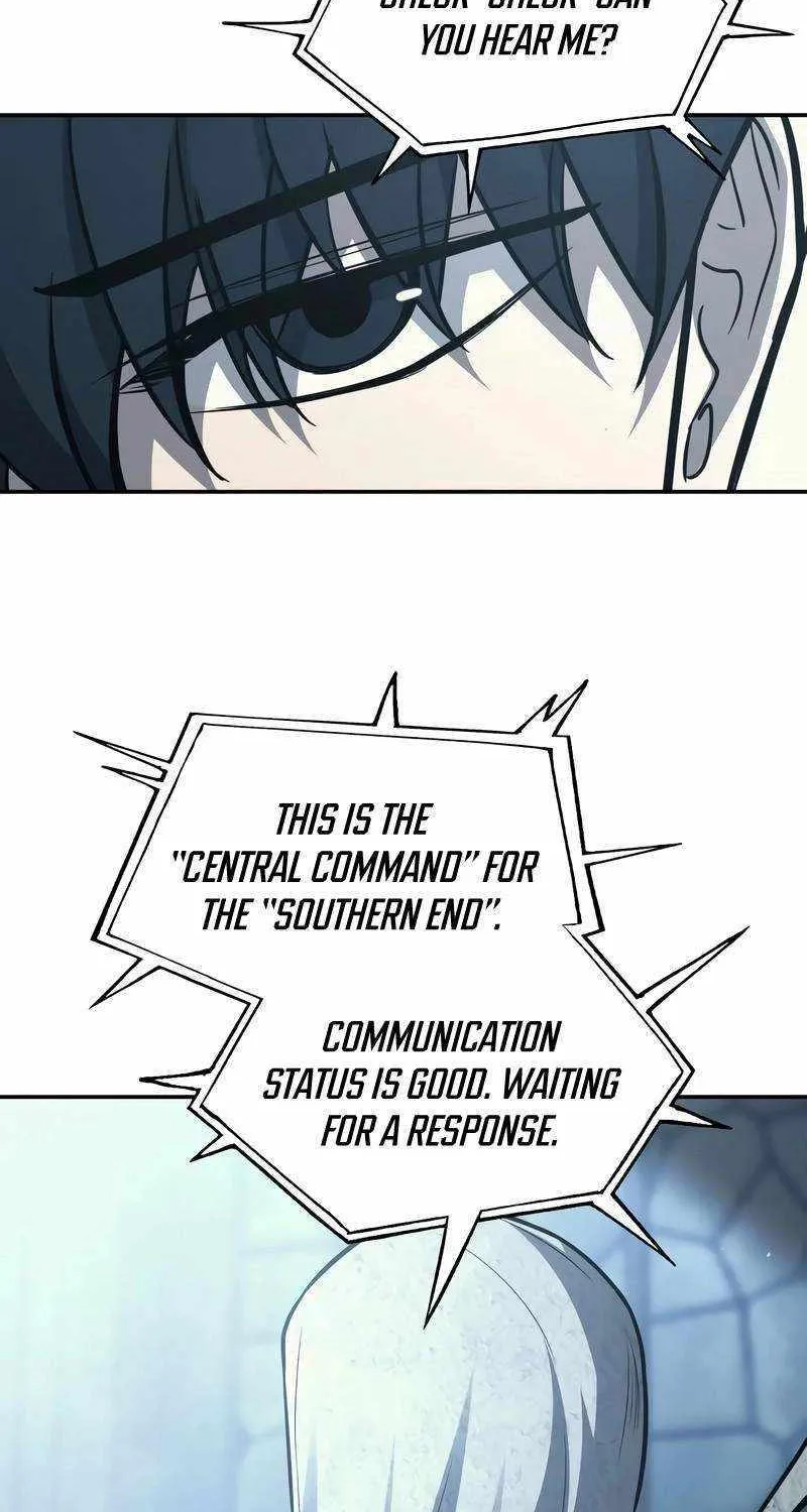 I Became the Tyrant of a Defense Game Chapter 117 page 5 - 