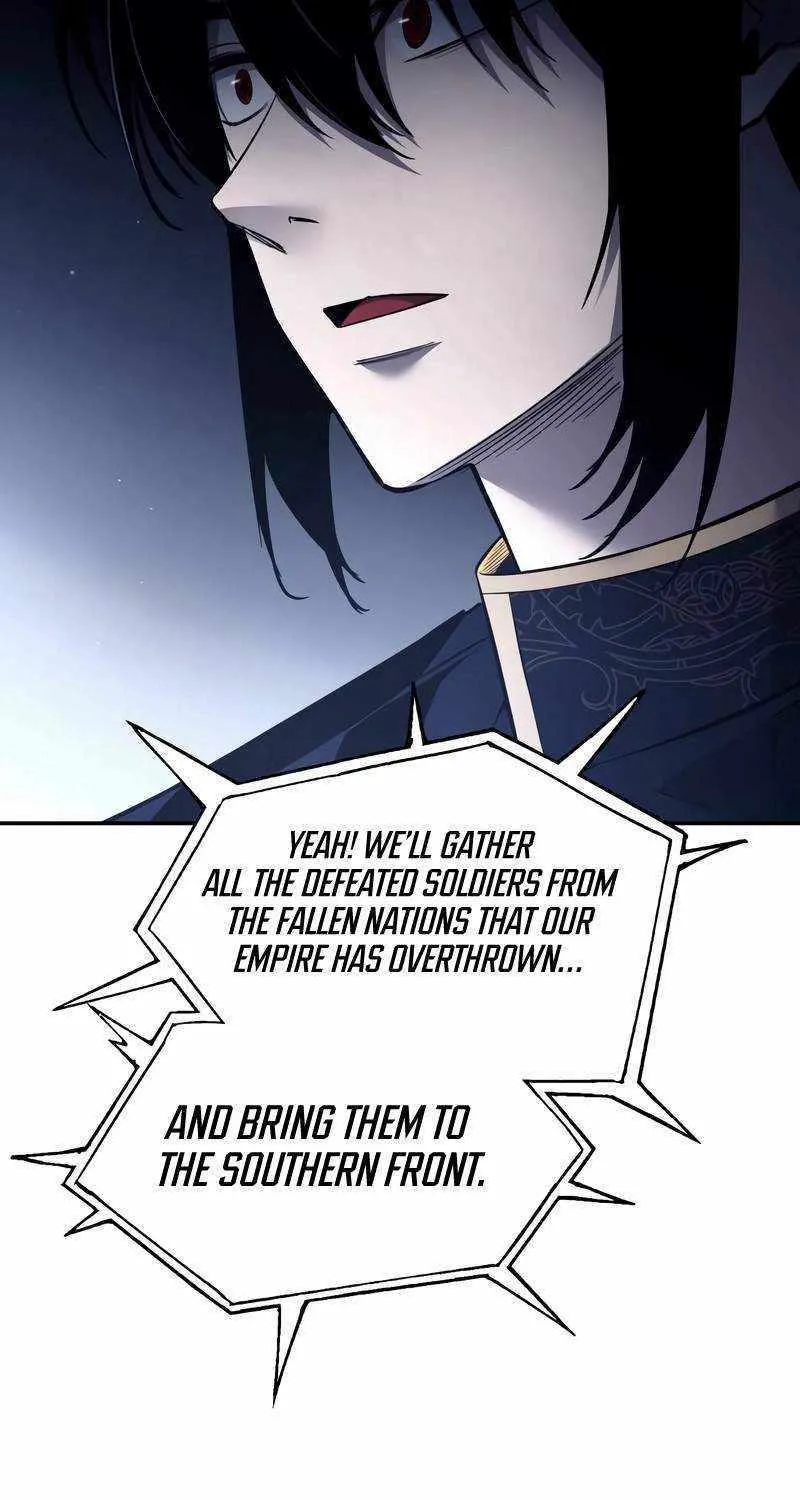 I Became the Tyrant of a Defense Game Chapter 117 page 42 - 