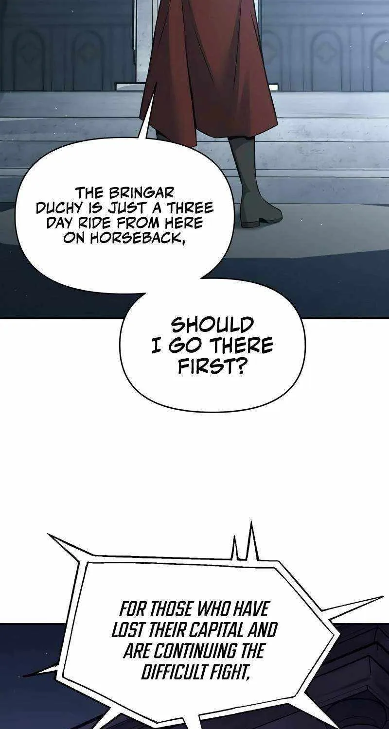 I Became the Tyrant of a Defense Game Chapter 117 page 44 - 