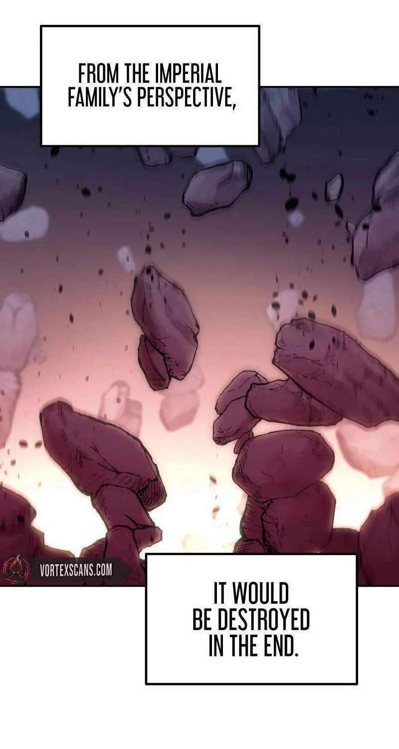 I Became the Tyrant of a Defense Game Chapter 117 page 50 - 