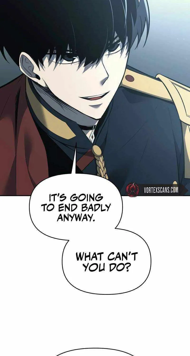 I Became the Tyrant of a Defense Game Chapter 117 page 53 - 