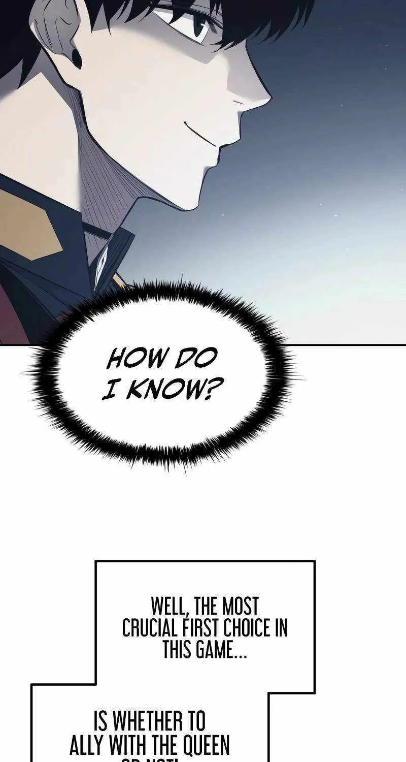 I Became the Tyrant of a Defense Game Chapter 117 page 59 - 
