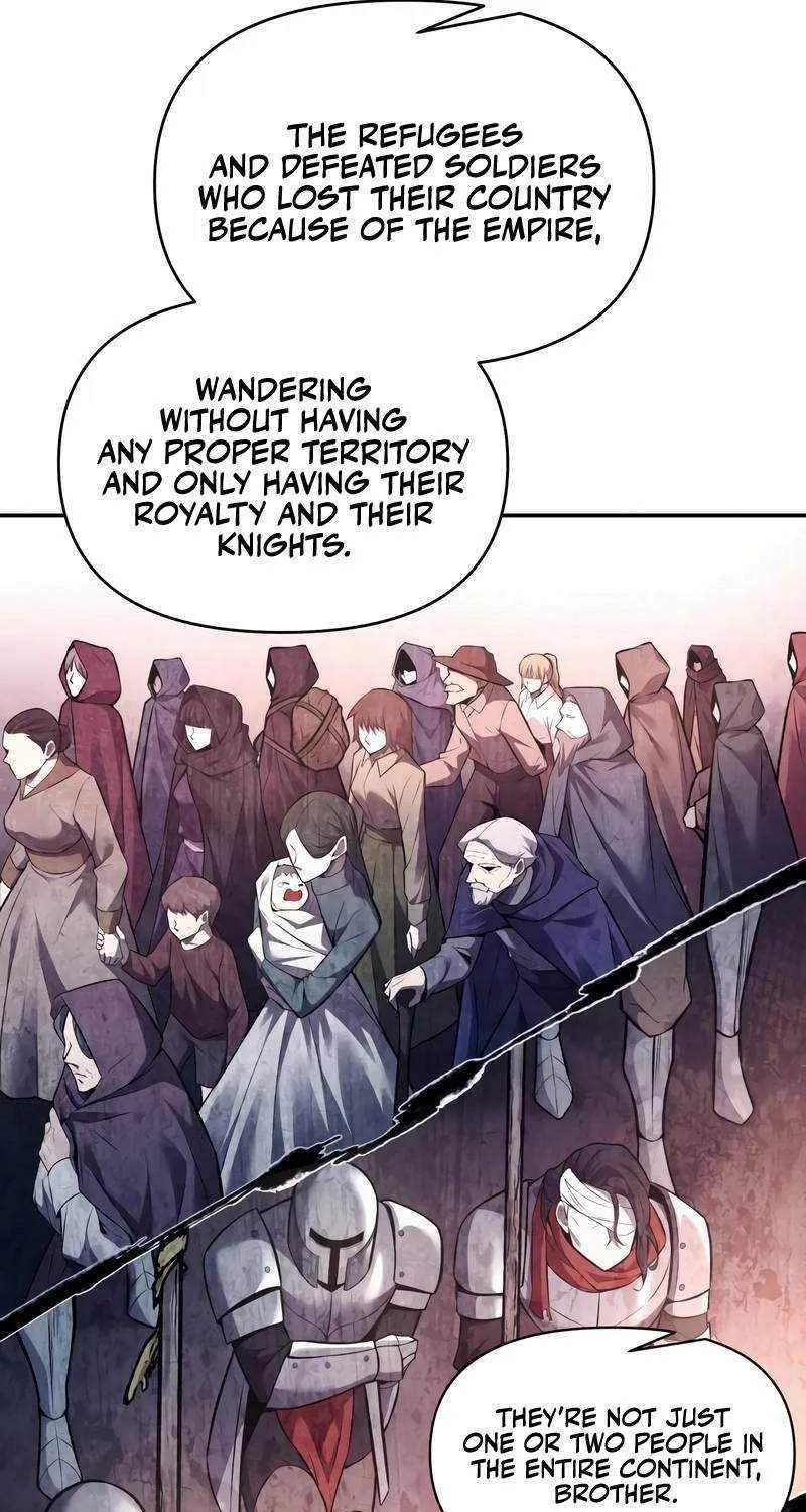 I Became the Tyrant of a Defense Game Chapter 117 page 62 - 