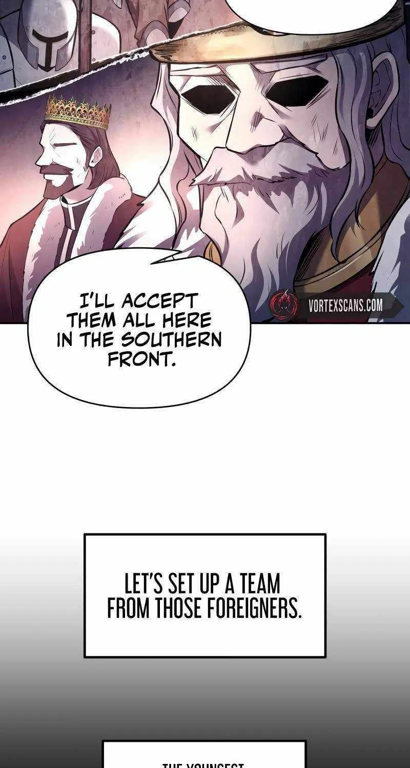 I Became the Tyrant of a Defense Game Chapter 117 page 63 - 