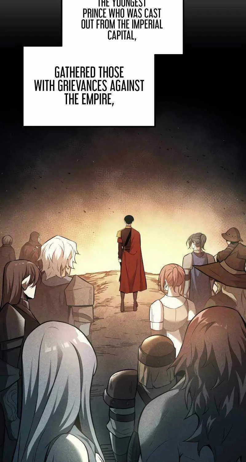 I Became the Tyrant of a Defense Game Chapter 117 page 64 - 
