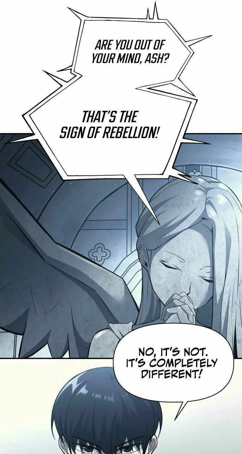 I Became the Tyrant of a Defense Game Chapter 117 page 66 - 
