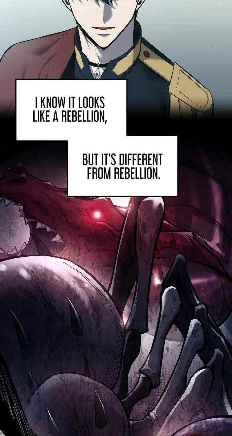 I Became the Tyrant of a Defense Game Chapter 117 page 67 - 