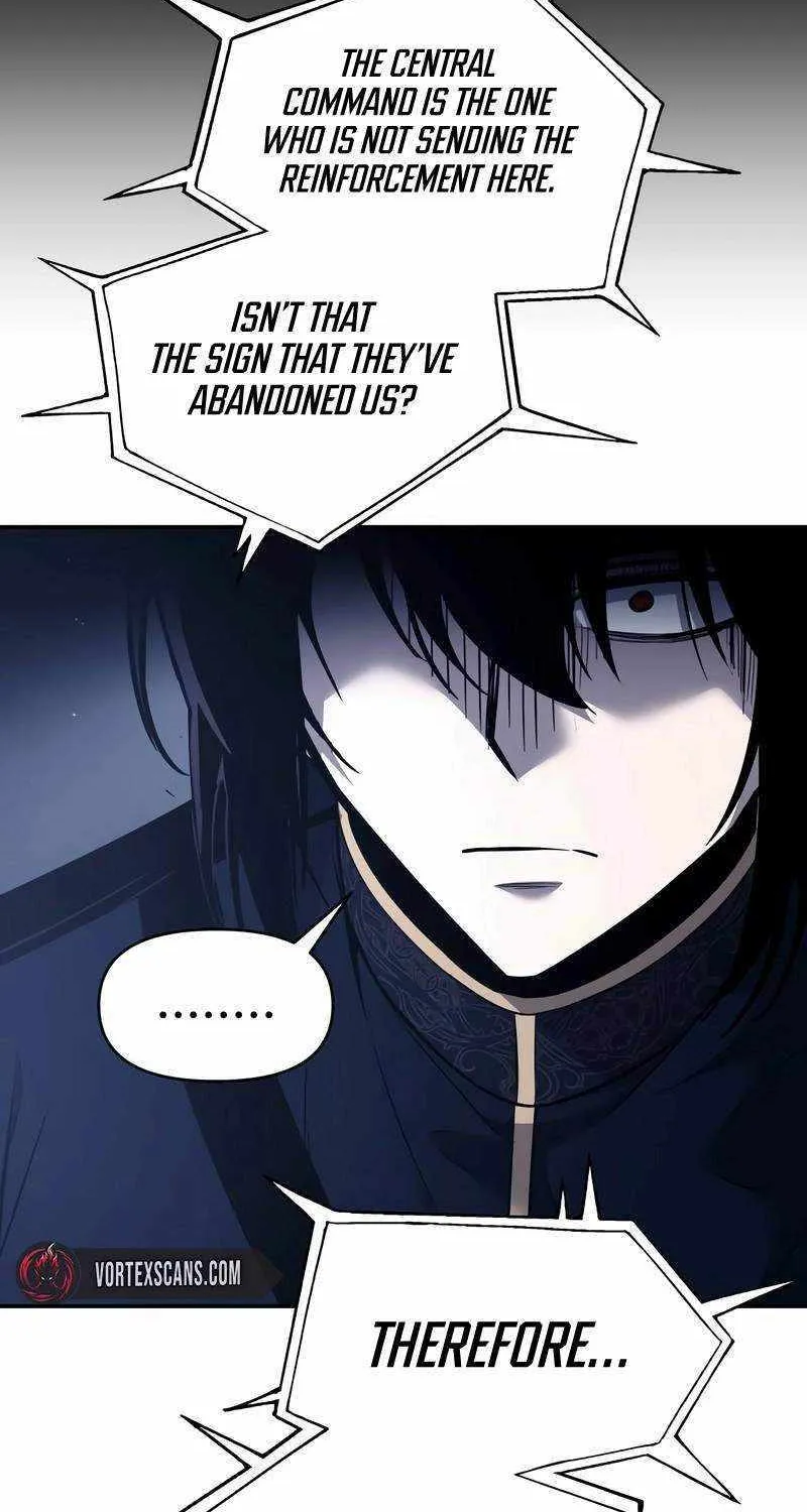 I Became the Tyrant of a Defense Game Chapter 117 page 69 - 