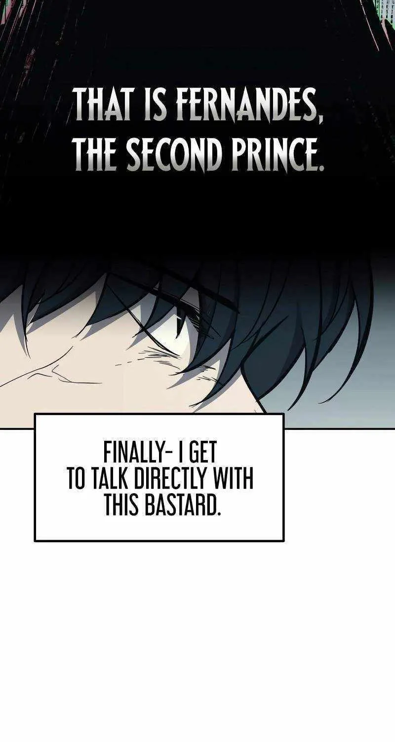 I Became the Tyrant of a Defense Game Chapter 117 page 8 - 
