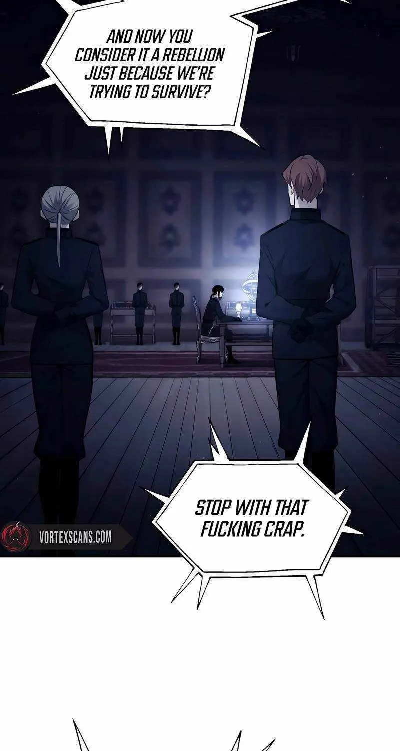 I Became the Tyrant of a Defense Game Chapter 117 page 73 - 
