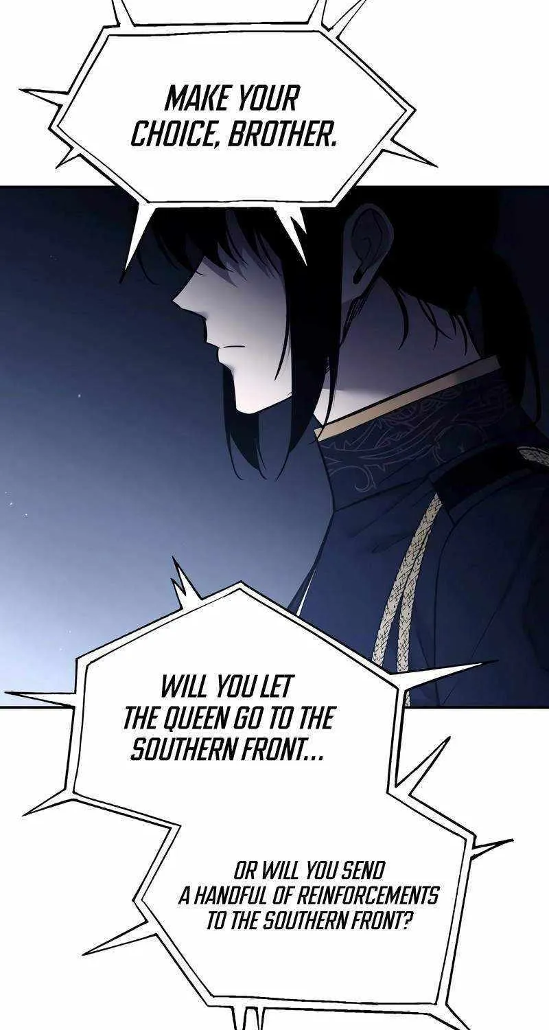 I Became the Tyrant of a Defense Game Chapter 117 page 74 - 