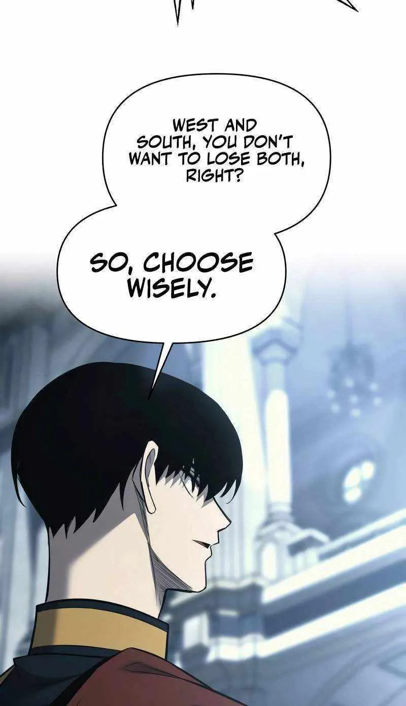I Became the Tyrant of a Defense Game Chapter 117 page 75 - 