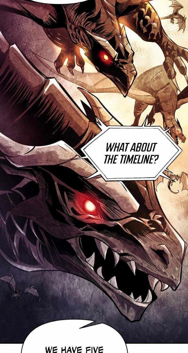 I Became the Tyrant of a Defense Game Chapter 117 page 81 - 