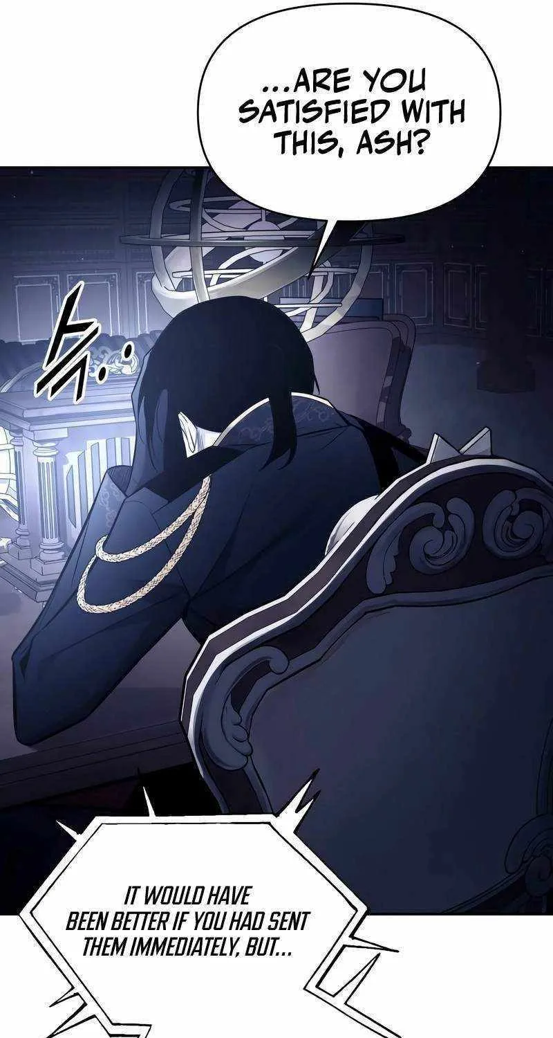 I Became the Tyrant of a Defense Game Chapter 117 page 84 - 