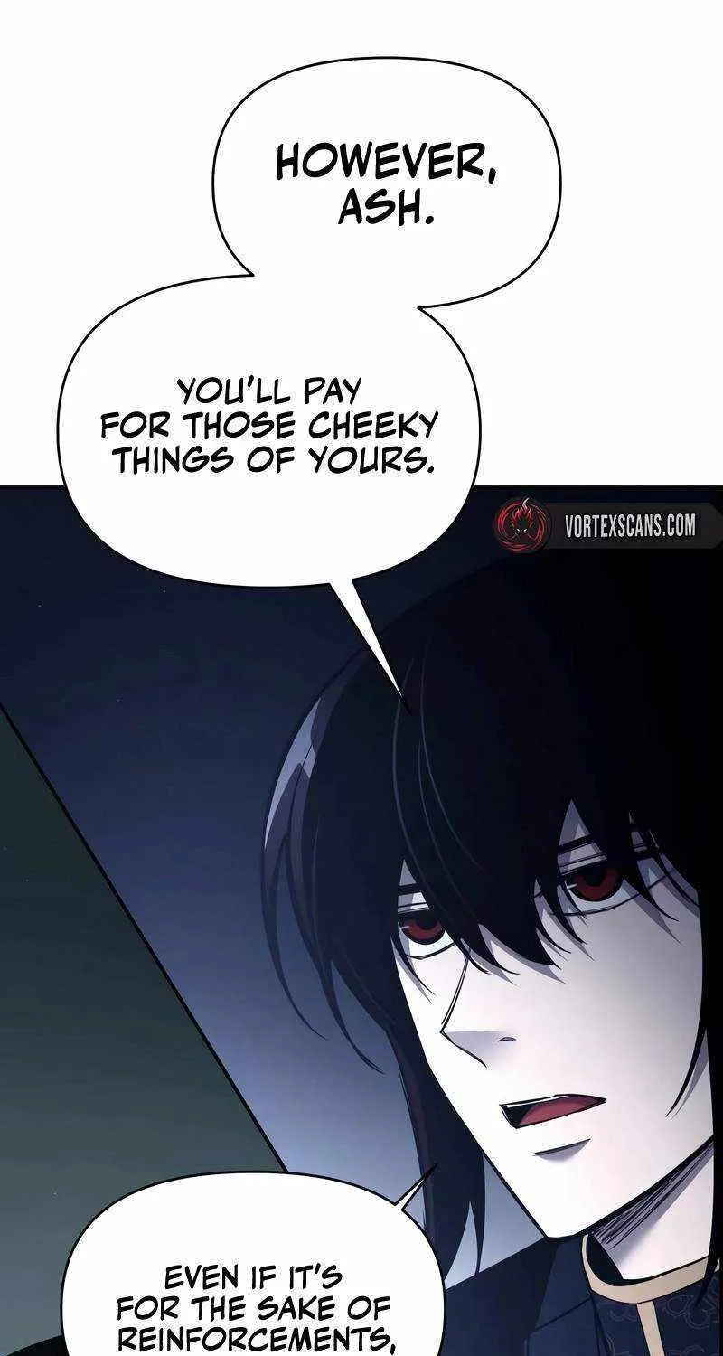 I Became the Tyrant of a Defense Game Chapter 117 page 86 - 