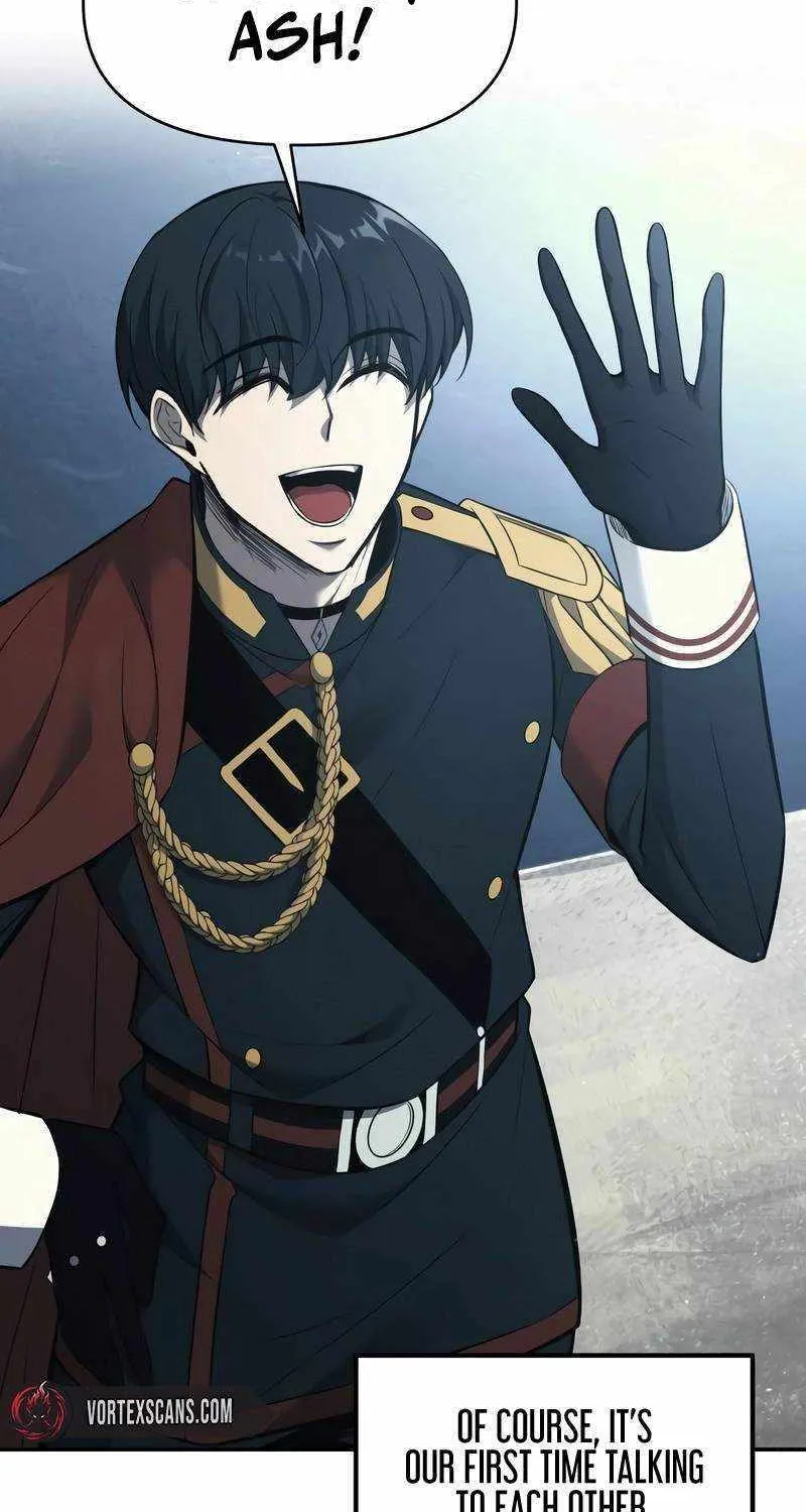I Became the Tyrant of a Defense Game Chapter 117 page 10 - 