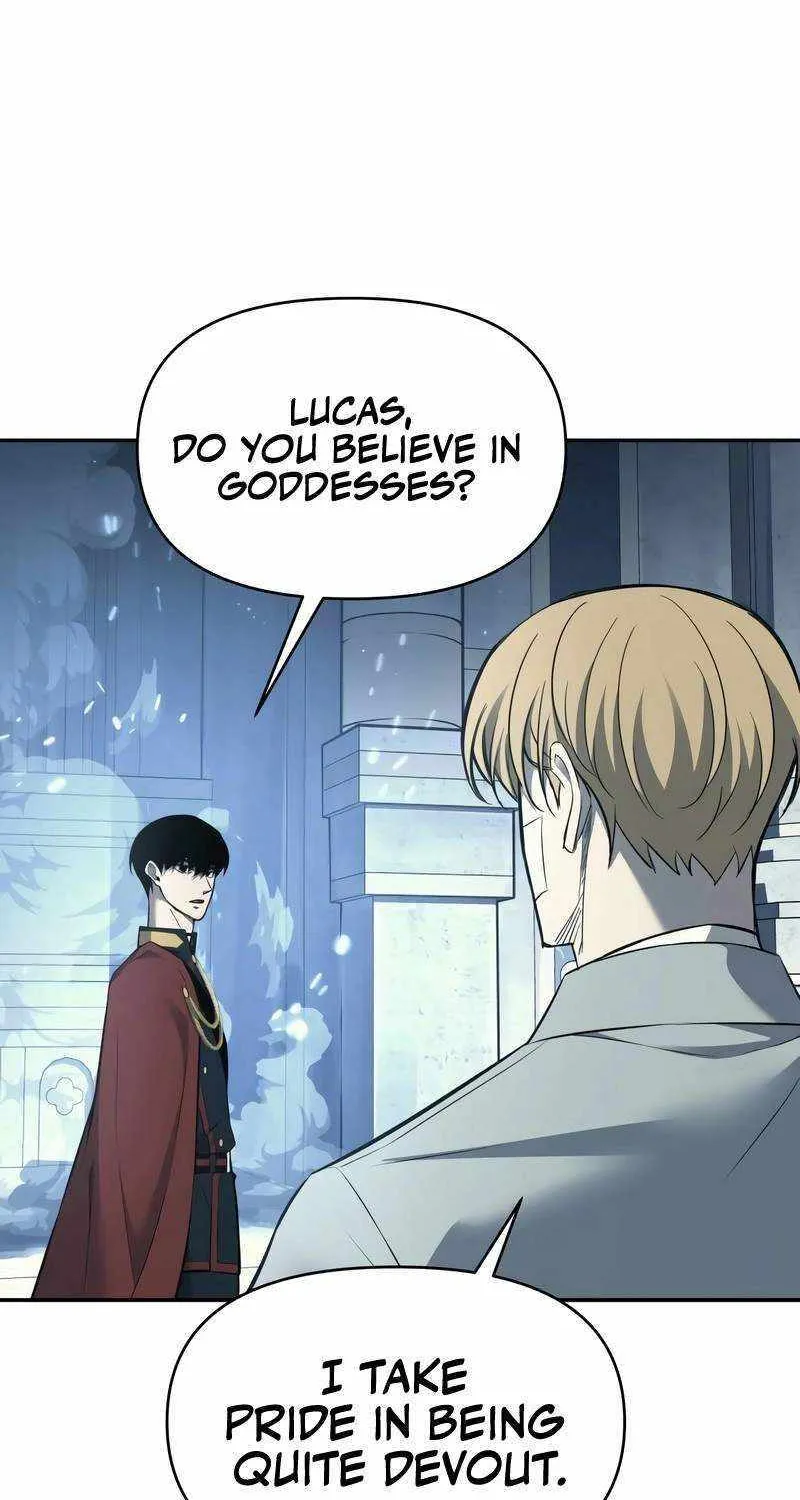 I Became the Tyrant of a Defense Game Chapter 117 page 95 - 